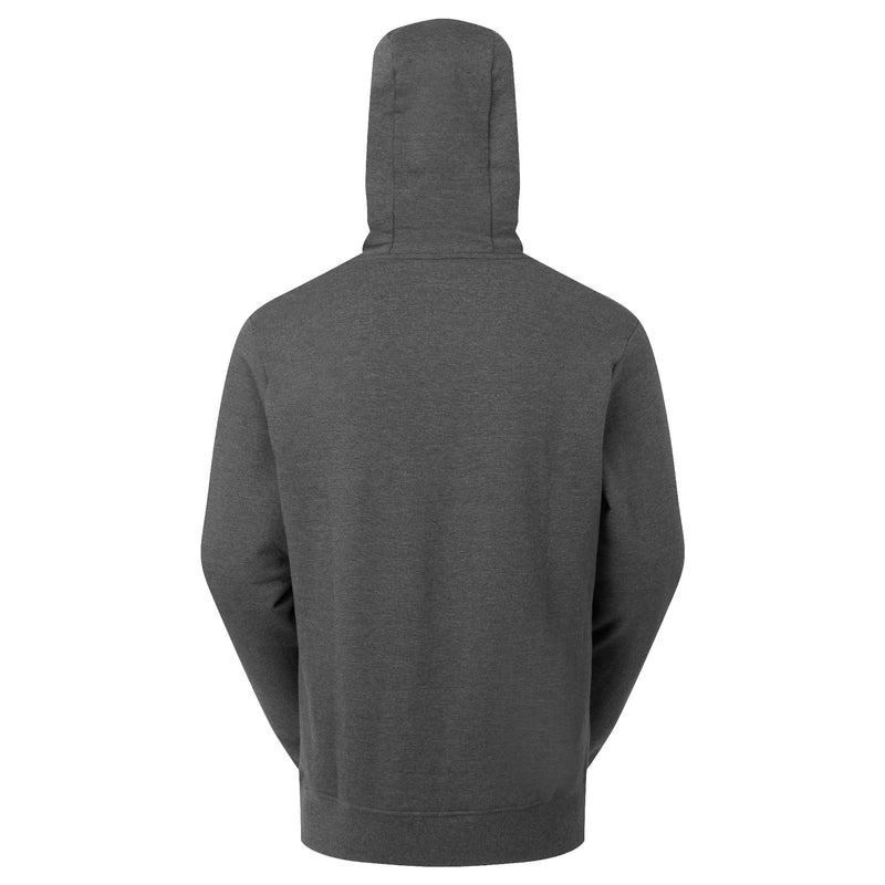 Dark Grey Men's Montane Heritage Hoodie | KYK6464KQ